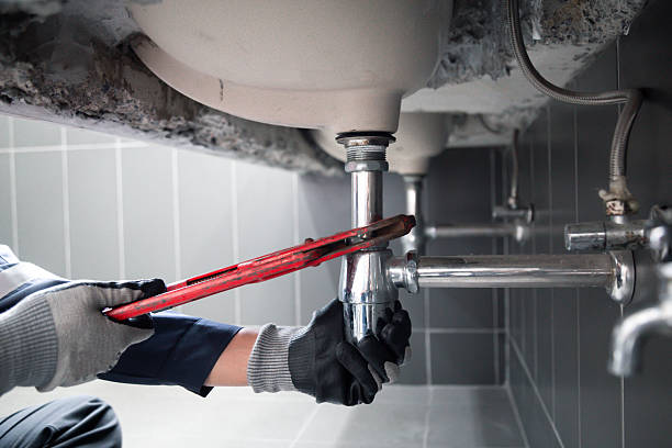 Licensed Plumbing service in Coupeville, WA - Street Wise - Plumbing